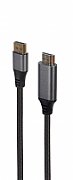 GEMBIRD DisplayPort to HDMI cable Premium Series 1.8m