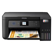Imprimanta multifunctionala inkjet ciss color Epson L4260, A4, duplex, USB 2.0, Wi-Fi, 33 ppm negru, 15 ppm color