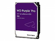 HDD AV WD Purple Pro (3.5'', 18TB, 512MB, 7200 RPM, SATA 6 Gb/s)
