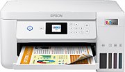 Imprimanta inkjet color Epson L4266, A4, duplex, USB 2.0, Wi-Fi, 33 ppm negru, 15 ppm color