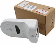 Suport de montaj pe perete Hikvision DS-1294ZJ-PT, material metal si plastic, dimensiuni: 223.5 mm × 125.8 mm × 80 mm, greutate: 480 g