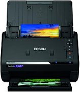 Scanner Epson Fast Foto FF-680W