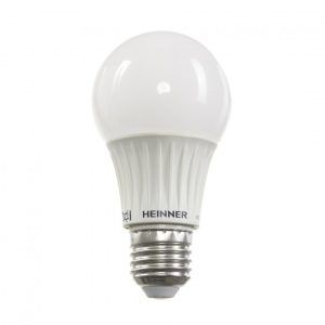 BEC LED VALUE CLB60 7W/827 230VFR E14 10