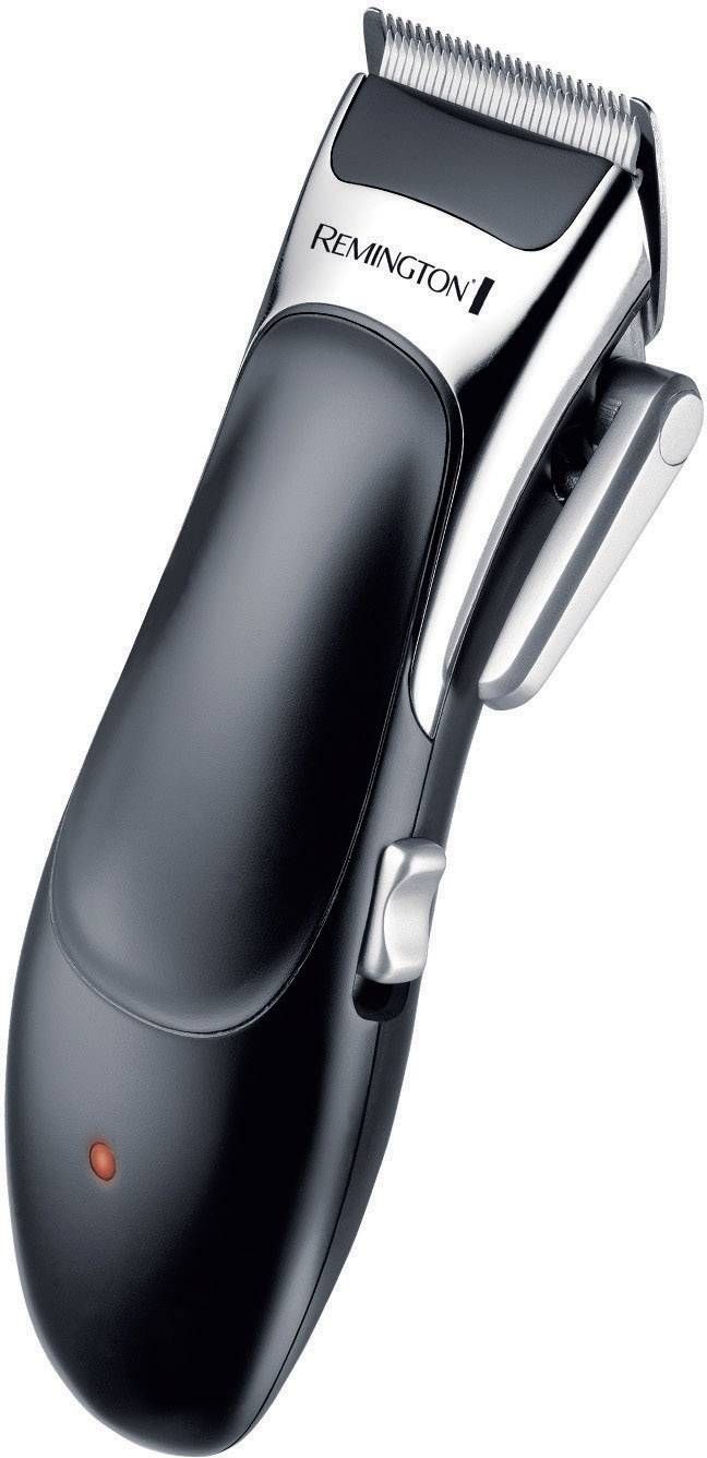 Aparat de tuns HC363C, lame ceramica,acumulator, 3 - 25 mm, 8 accesorii, autoascutire, negru