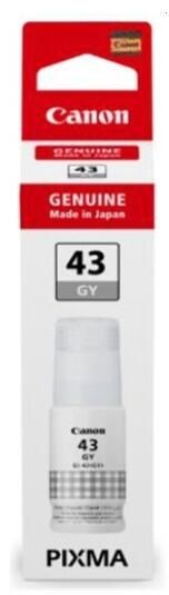 Cartus cerneala Canon 4707C001AA ,Gri ,3800 pagini ,Original (g540, g640) 