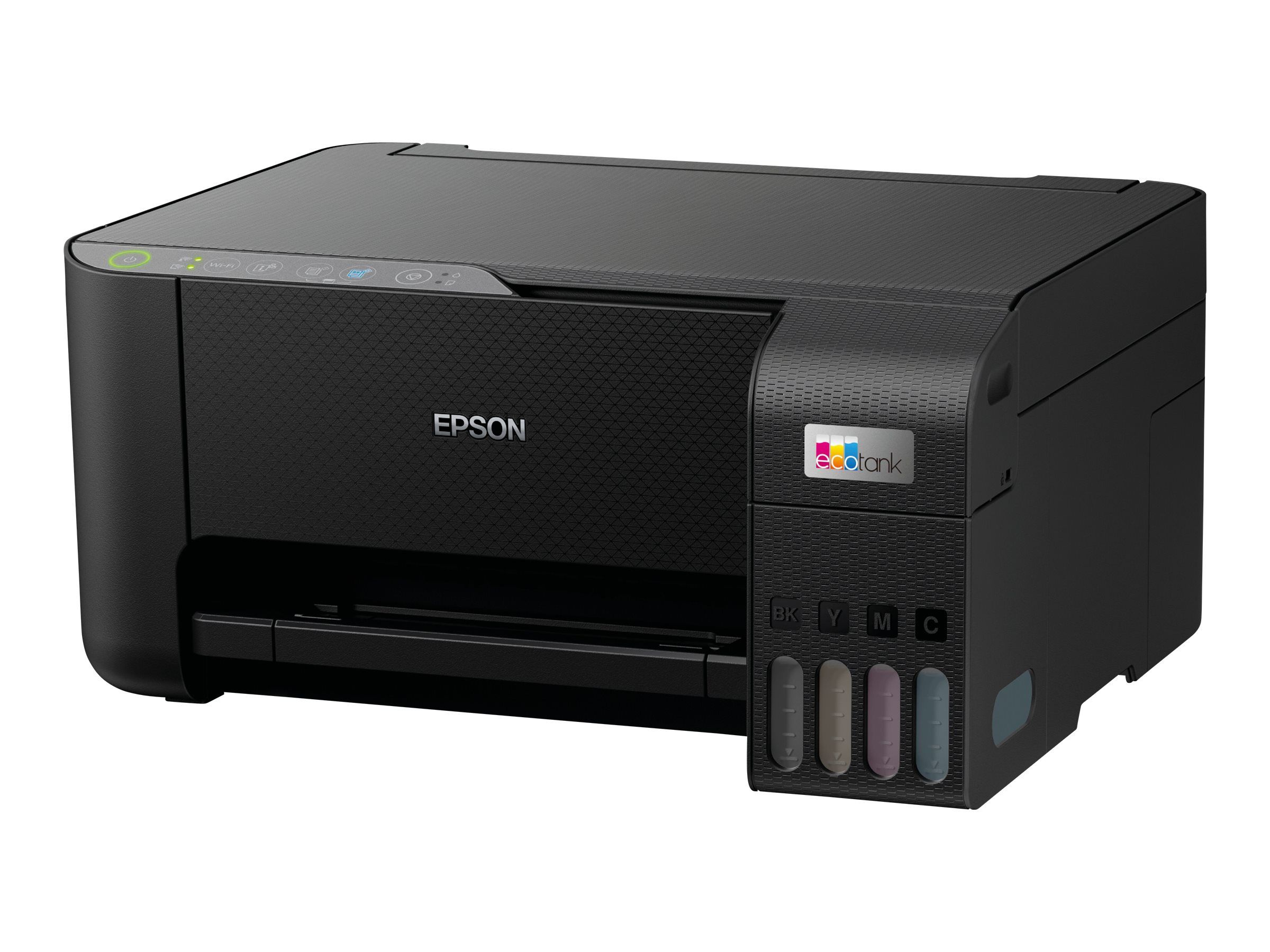 Imprimanta multifunctionala inkjet color Epson L3250, A4, USB 2.0, Wi-Fi, 33 ppm negru, 15 ppm color