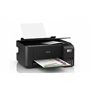 Imprimanta multifunctionala inkjet color Epson L3250, A4, USB 2.0, Wi-Fi, 33 ppm negru, 15 ppm color