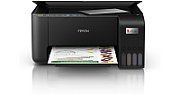 Imprimanta multifunctionala inkjet color Epson L3250, A4, USB 2.0, Wi-Fi, 33 ppm negru, 15 ppm color