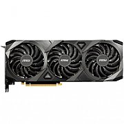 MSI Video Card NVidia GeForce RTX 3090 VENTUS 3X 24G OC