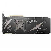 MSI Video Card NVidia GeForce RTX 3090 VENTUS 3X 24G OC