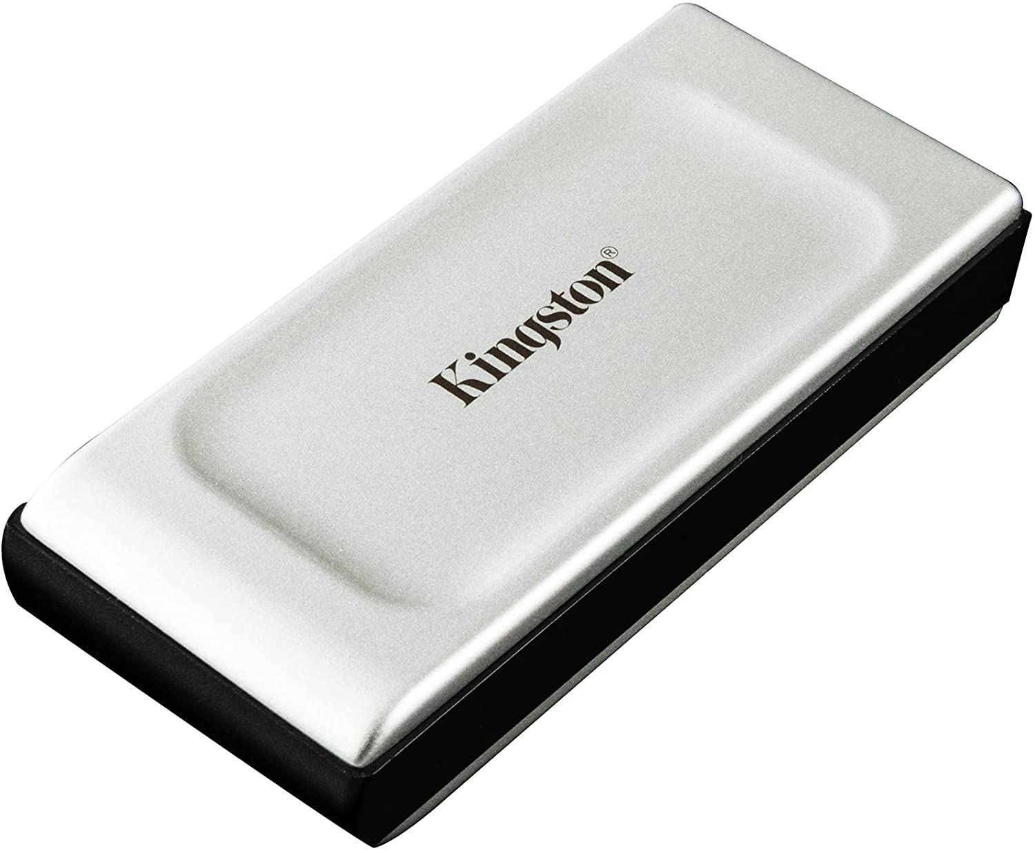 Kingston 500GB Portable SSD XS2000