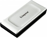 Kingston 500GB Portable SSD XS2000