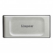 Kingston 500GB Portable SSD XS2000