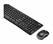 LOGITECH MK270 Wireless Combo black USB - NSEA (US)