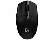 LOGITECH G305 Recoil Gaming Mouse - BLACK - EWR2