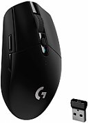 LOGITECH G305 Recoil Gaming Mouse - BLACK - EWR2