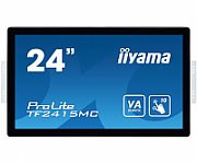 IIYAMA TF2415MC-B2 Monitor IIyama TF2415MC-B2 23.8, VA touchscreen, FullHD, HDMI/DP
