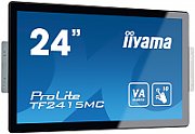 IIYAMA TF2415MC-B2 Monitor IIyama TF2415MC-B2 23.8, VA touchscreen, FullHD, HDMI/DP