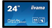 IIYAMA TF2415MC-B2 Monitor IIyama TF2415MC-B2 23.8, VA touchscreen, FullHD, HDMI/DP