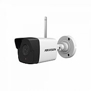Camera supraveghere Hikvision IP bullet DS-2CD2T86G2-ISUSL(C), 4K, Acusens - filtrarea alarmelor false dupa corpul uman si masini, alarma vizuala(lumina stroboscopica) si alarma audio pentru avertizarea intrusilor, audio bidirectional, low-light performance powered by DarkFighter technology, senzor