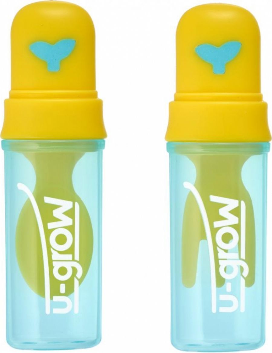 Set portabil lingurita si furculita A-1301