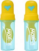 Set portabil lingurita si furculita A-1301