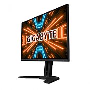 Monitor 31.5 inch LED Gigabyte M32U 3840 x 2160 pixeli, 144 Hz, 1 ms, Negru