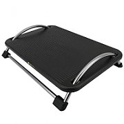 Techly Adjustable Footrest ICA-FR 13