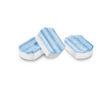 Bosch TCZ8002A descaler Domestic appliances Tablet