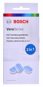 Bosch TCZ8002A descaler Domestic appliances Tablet