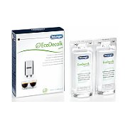 De’Longhi EcoDecalk 2x100ml Coffee makers 100 ml