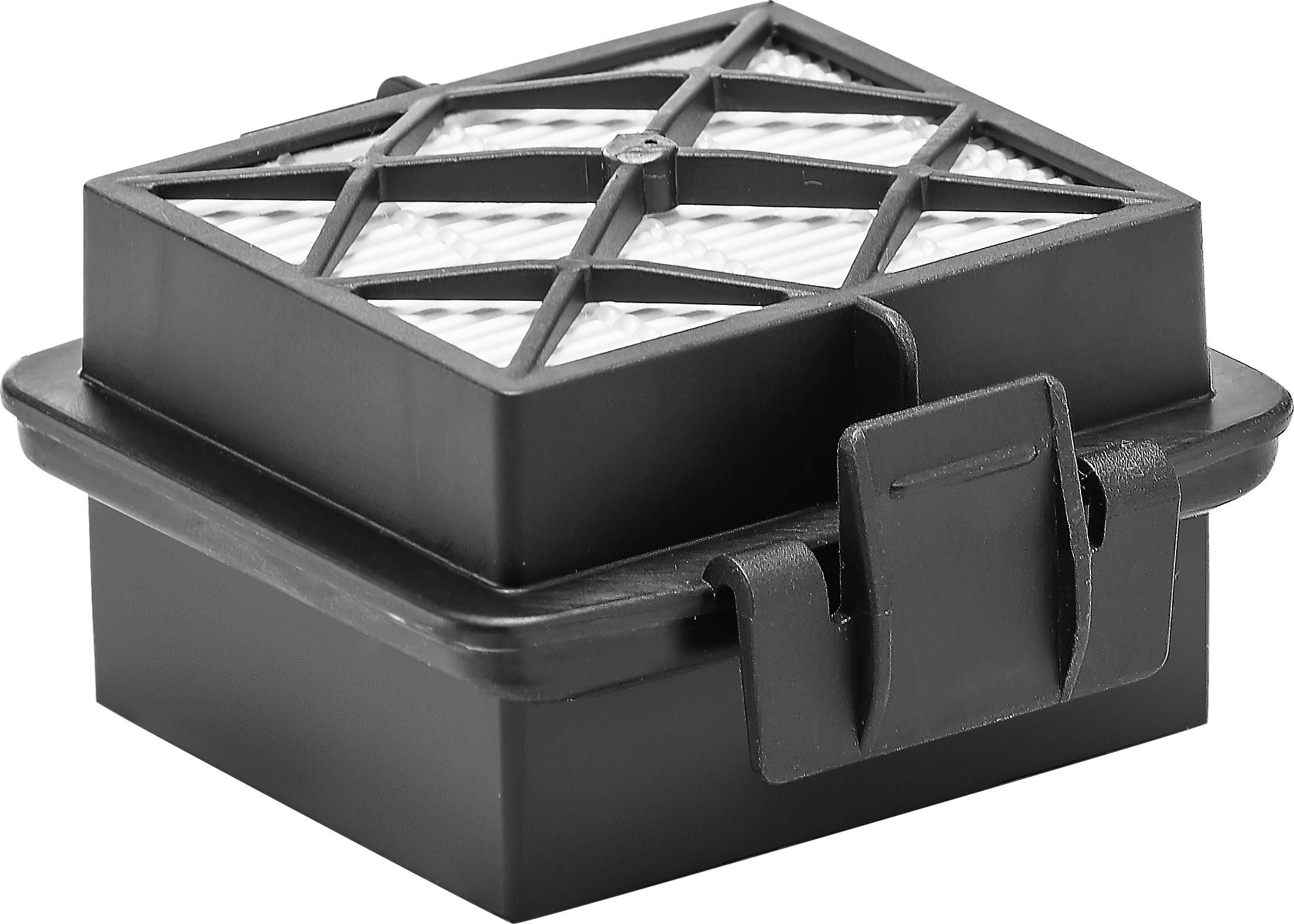 Kärcher 2.863-240.0 vacuum accessory/supply Cylinder vacuum Filter