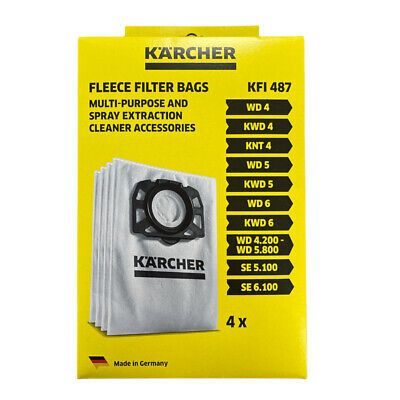 Kärcher 2.863-006.0 vacuum accessory/supply