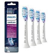 Philips 4-pack Standard sonic toothbrush heads