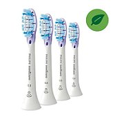 Philips 4-pack Standard sonic toothbrush heads