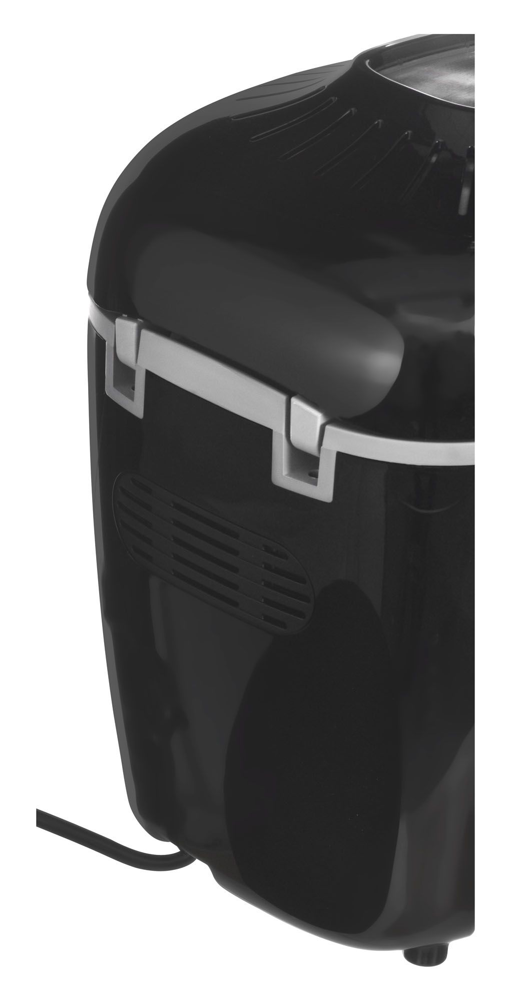 Tefal PF611838 bread maker 1600 W Black