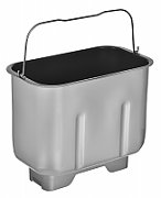 Tefal PF611838 bread maker 1600 W Black