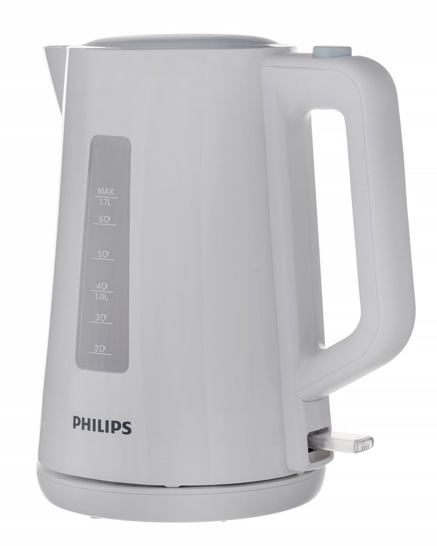 Philips HD9318/70 electric kettle 1.7 L 2200 W White