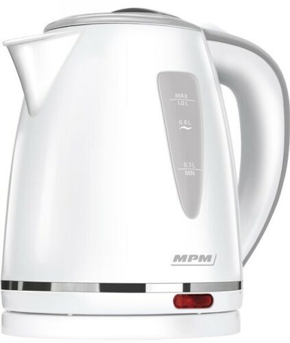 MPM MCZ-64 electric kettle 1 l