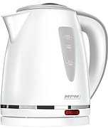 MPM MCZ-64 electric kettle 1 l