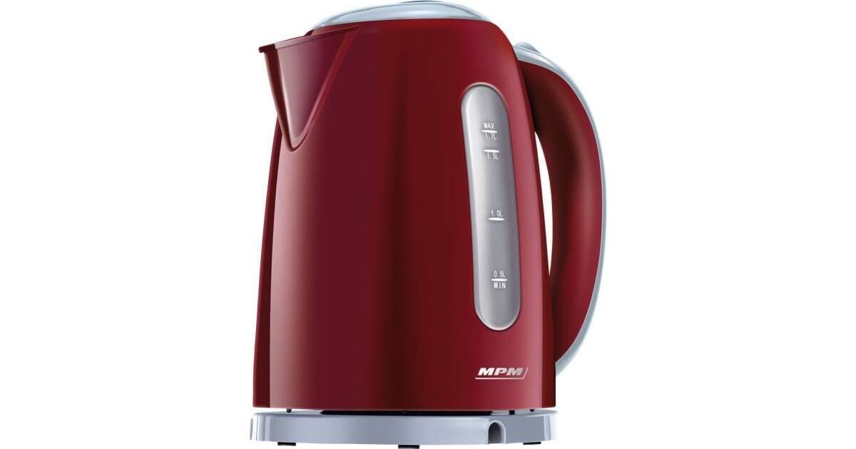 MPM MCZ-85 electric kettle 1.7 l
