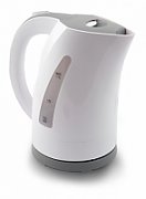 Esperanza EKK022 electric kettle 1.7 L 2200 W Grey, White