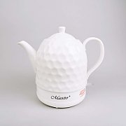 Feel-Maestro MR-072 electric kettle 1.2 L White 1200 W