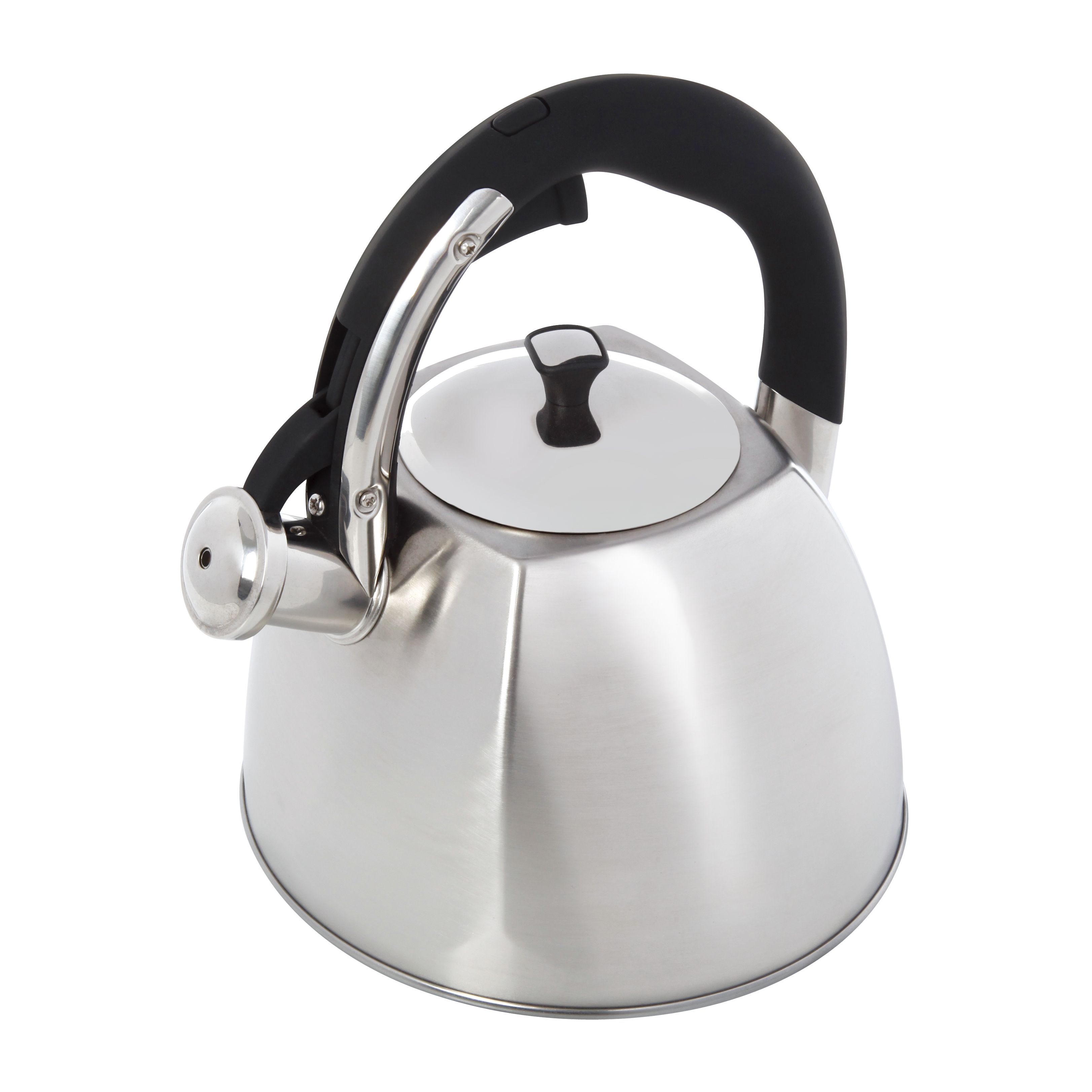 Non-electric kettle Maestro MR-1333-S Silver 2.2 L