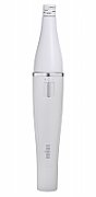 Braun Silk-épil 9 Flex 9300 epilator White,Gold 40 tweezers