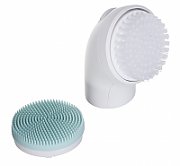 Braun Silk-épil 9 Flex 9300 epilator White,Gold 40 tweezers