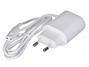 Braun Silk-épil 9 Flex 9300 epilator White,Gold 40 tweezers