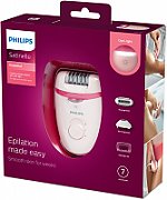 Epilator Philips Satinelle BRE285/00, Roz