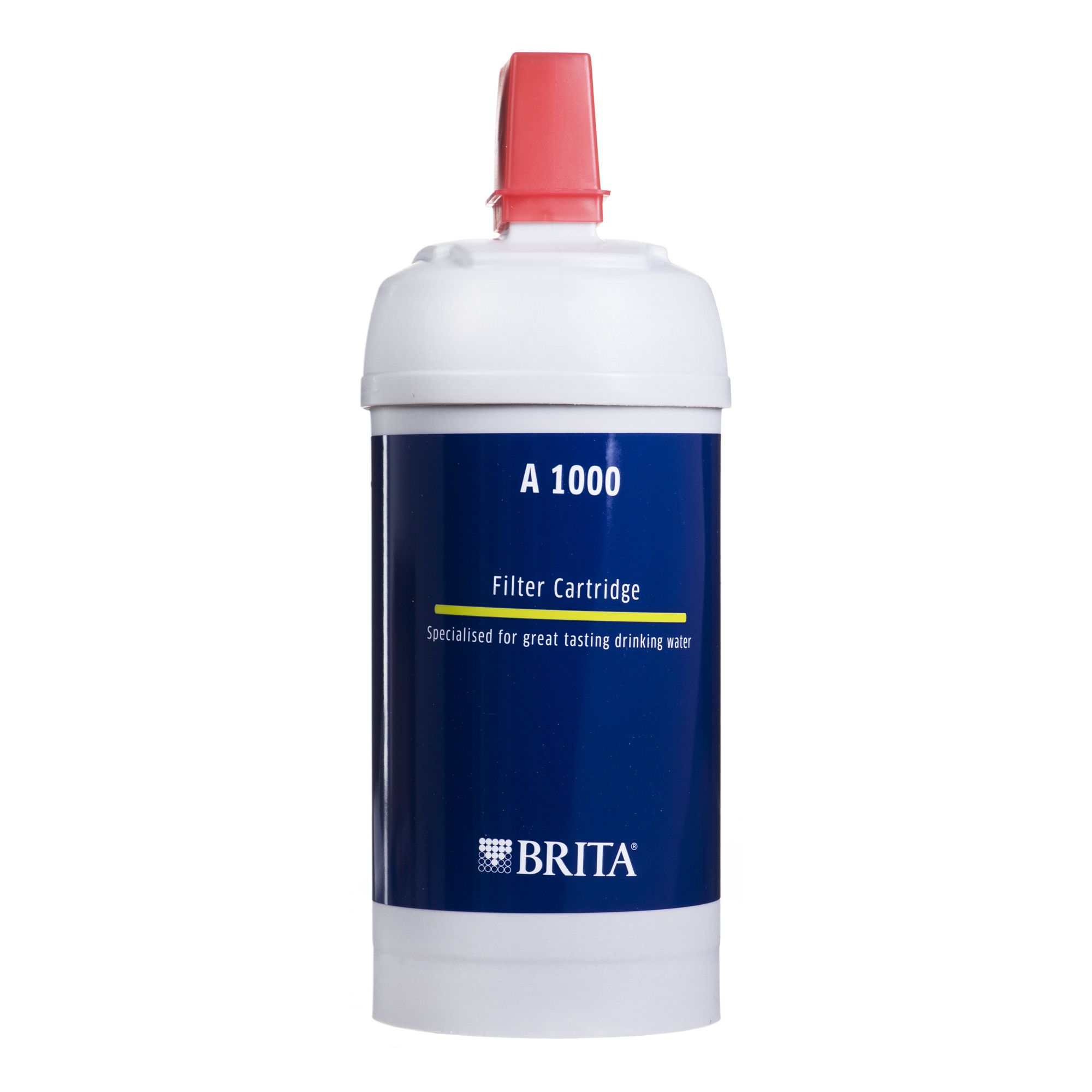 Water filter cartridge Brita A 1000 1 pc