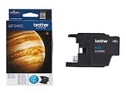 Cartus cerneala Brother LC1240C ,Albastru ,600 pagini ,Original (LC1240C) 